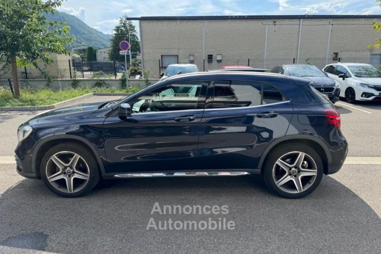 Mercedes Classe GLA Mercedes 1.6 200 156CH FASCINATION TOIT OUVRANT PANORAMIQUE - <small></small> 21.980 € <small>TTC</small> - #8