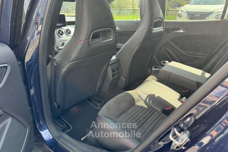 Mercedes Classe GLA Mercedes 1.6 200 156CH FASCINATION TOIT OUVRANT PANORAMIQUE - <small></small> 21.980 € <small>TTC</small> - #14