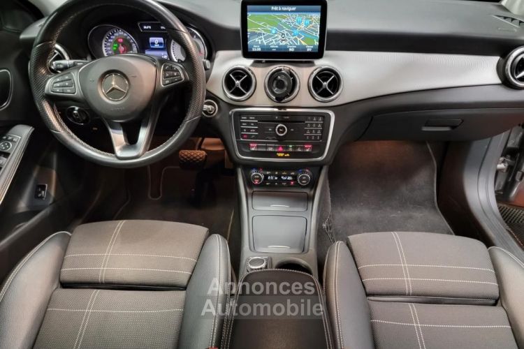 Mercedes Classe GLA Mercedes 1.6 200 156ch SENSATION 7G-DCT - <small></small> 18.490 € <small>TTC</small> - #7