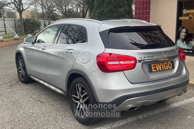 Mercedes Classe GLA Mercedes - <small></small> 17.990 € <small>TTC</small> - #3