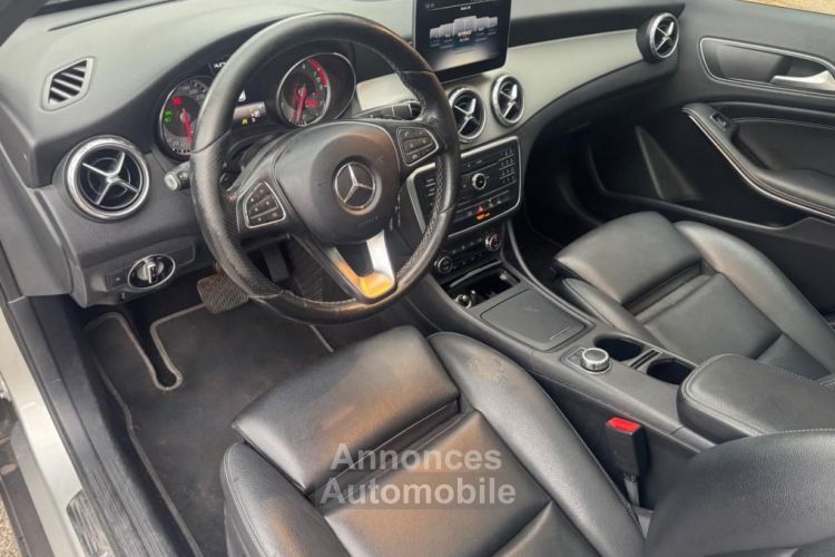 Mercedes Classe GLA Mercedes - <small></small> 17.990 € <small>TTC</small> - #10