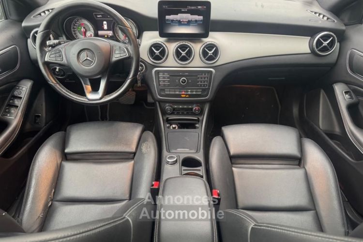 Mercedes Classe GLA Mercedes - <small></small> 17.990 € <small>TTC</small> - #14