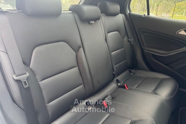 Mercedes Classe GLA Mercedes - <small></small> 17.990 € <small>TTC</small> - #15