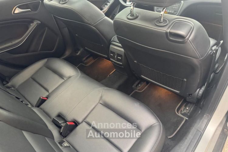 Mercedes Classe GLA Mercedes - <small></small> 17.990 € <small>TTC</small> - #16