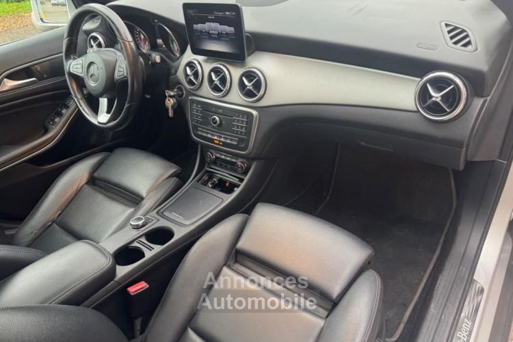 Mercedes Classe GLA Mercedes - <small></small> 17.990 € <small>TTC</small> - #17