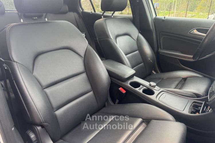 Mercedes Classe GLA Mercedes - <small></small> 17.990 € <small>TTC</small> - #18