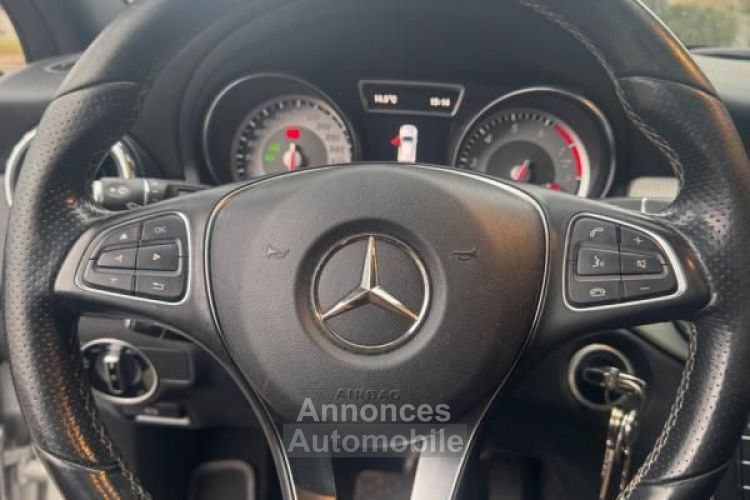 Mercedes Classe GLA Mercedes - <small></small> 17.990 € <small>TTC</small> - #19