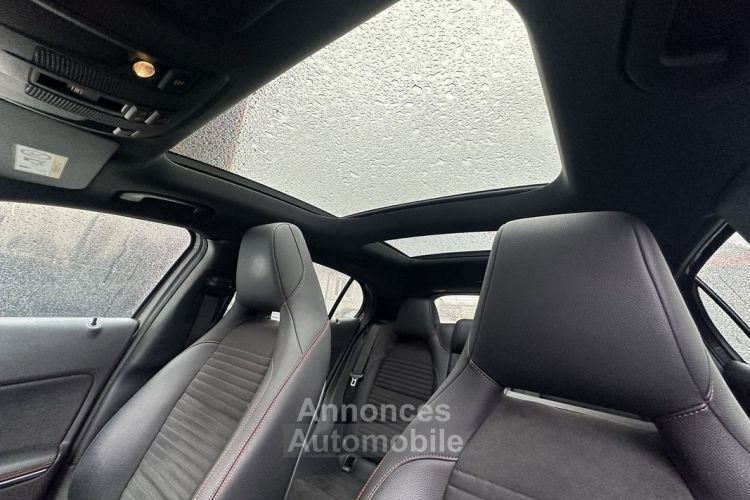 Mercedes Classe GLA Mercedes 180 122CH FASCINATION 7G-DCT - <small></small> 16.990 € <small>TTC</small> - #3