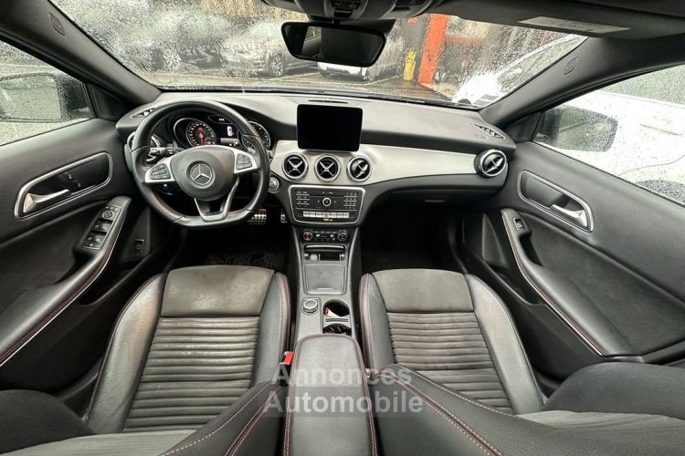 Mercedes Classe GLA Mercedes 180 122CH FASCINATION 7G-DCT - <small></small> 16.990 € <small>TTC</small> - #5