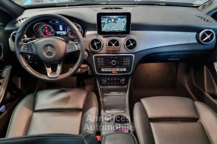 Mercedes Classe GLA Mercedes 180 7G DCT EXECUTIVE EDITION - <small></small> 25.490 € <small>TTC</small> - #4