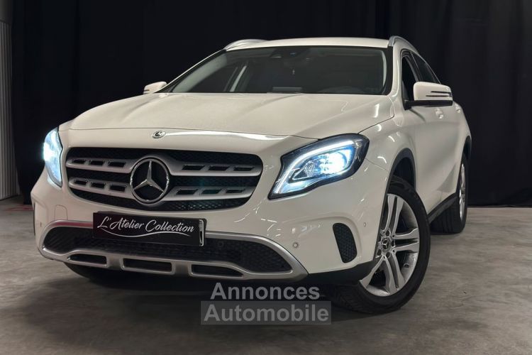 Mercedes Classe GLA Mercedes 180 Business Executive - <small></small> 23.490 € <small>TTC</small> - #1