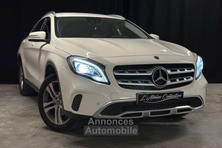 Mercedes Classe GLA Mercedes 180 Business Executive - <small></small> 23.490 € <small>TTC</small> - #2