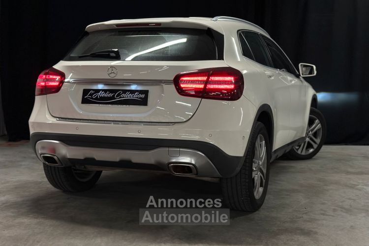 Mercedes Classe GLA Mercedes 180 Business Executive - <small></small> 23.490 € <small>TTC</small> - #3