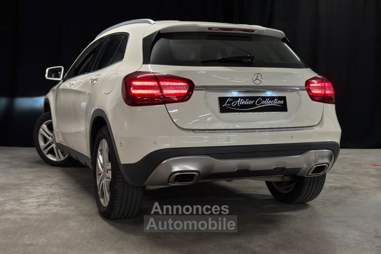 Mercedes Classe GLA Mercedes 180 Business Executive - <small></small> 23.490 € <small>TTC</small> - #4