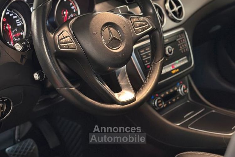 Mercedes Classe GLA Mercedes 180 Business Executive - <small></small> 23.490 € <small>TTC</small> - #5