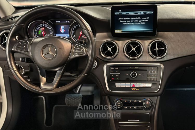 Mercedes Classe GLA Mercedes 180 Business Executive - <small></small> 23.490 € <small>TTC</small> - #8