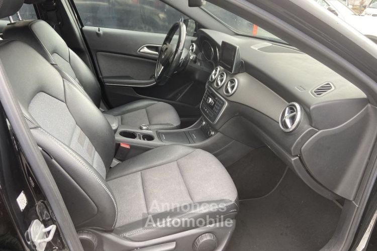 Mercedes Classe GLA Mercedes 180 CDI FASCINATION 7G-DCT - <small></small> 14.990 € <small>TTC</small> - #3