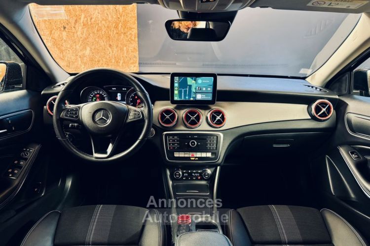 Mercedes Classe GLA 180 fascination 7g-dct amg suivi complet garantie 12 mois - <small></small> 19.990 € <small>TTC</small> - #4