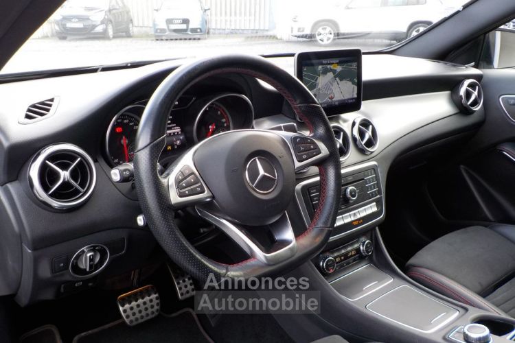 Mercedes Classe GLA MERCEDES (2) 200d FASCINATION 7G-DCT - <small></small> 21.990 € <small>TTC</small> - #5