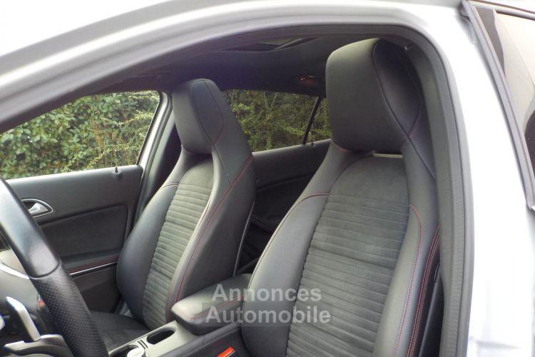 Mercedes Classe GLA MERCEDES (2) 200d FASCINATION 7G-DCT - <small></small> 21.990 € <small>TTC</small> - #6