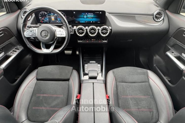 Mercedes Classe GLA Mercedes 2.0 200 D 150 AMG LINE 8G-DCT BVA - <small></small> 29.990 € <small>TTC</small> - #12