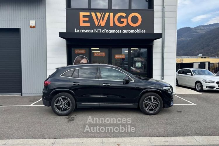 Mercedes Classe GLA Mercedes 2.0 200 D 150CH AMG LINE TOIT OUVRANT PANORAMIQUE + ORIGINE FRANCE 1ERE MAI... - <small></small> 52.400 € <small>TTC</small> - #2