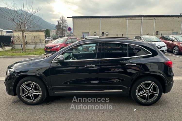 Mercedes Classe GLA Mercedes 2.0 200 D 150CH AMG LINE TOIT OUVRANT PANORAMIQUE + ORIGINE FRANCE 1ERE MAI... - <small></small> 52.400 € <small>TTC</small> - #6