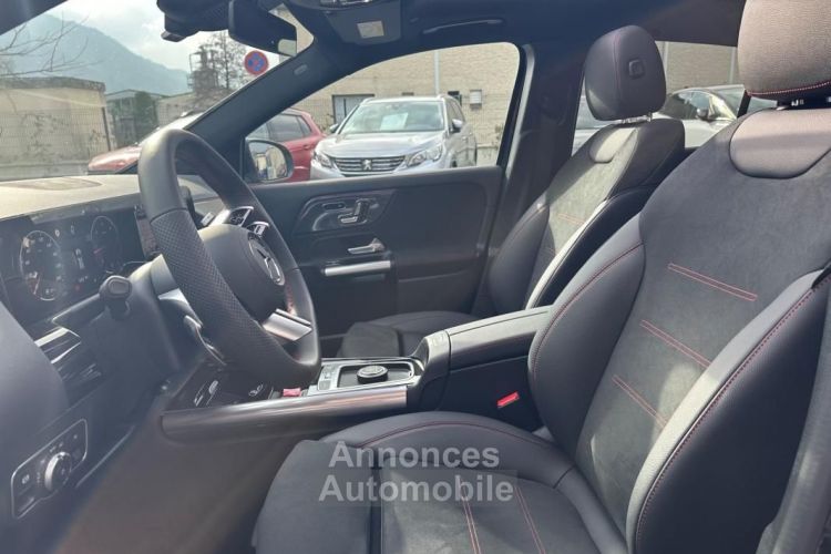 Mercedes Classe GLA Mercedes 2.0 200 D 150CH AMG LINE TOIT OUVRANT PANORAMIQUE + ORIGINE FRANCE 1ERE MAI... - <small></small> 52.400 € <small>TTC</small> - #11