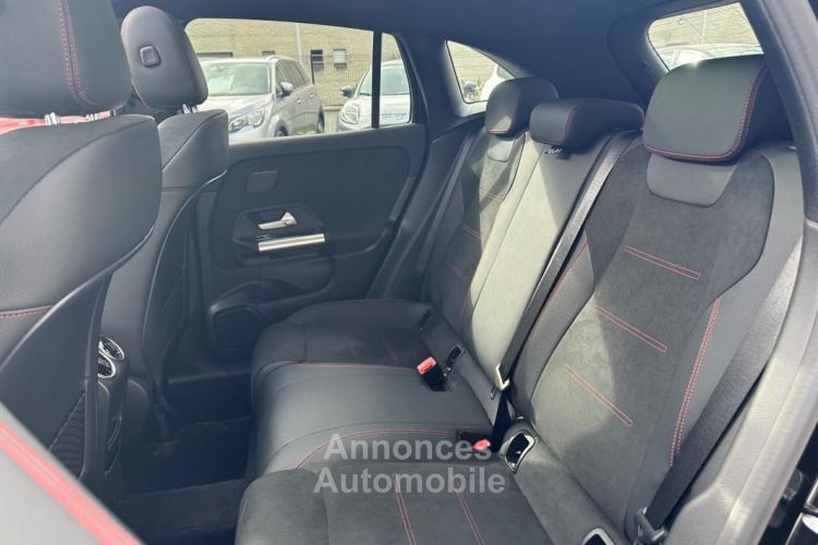 Mercedes Classe GLA Mercedes 2.0 200 D 150CH AMG LINE TOIT OUVRANT PANORAMIQUE + ORIGINE FRANCE 1ERE MAI... - <small></small> 52.400 € <small>TTC</small> - #12