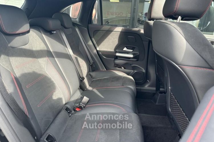 Mercedes Classe GLA Mercedes 2.0 200 D 150CH AMG LINE TOIT OUVRANT PANORAMIQUE + ORIGINE FRANCE 1ERE MAI... - <small></small> 52.400 € <small>TTC</small> - #13