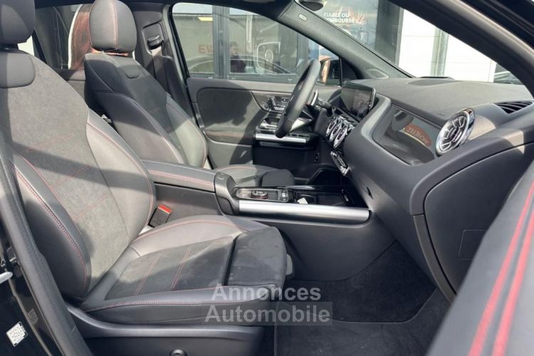 Mercedes Classe GLA Mercedes 2.0 200 D 150CH AMG LINE TOIT OUVRANT PANORAMIQUE + ORIGINE FRANCE 1ERE MAI... - <small></small> 52.400 € <small>TTC</small> - #14