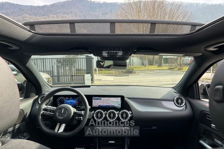 Mercedes Classe GLA Mercedes 2.0 200 D 150CH AMG LINE TOIT OUVRANT PANORAMIQUE + ORIGINE FRANCE 1ERE MAI... - <small></small> 52.400 € <small>TTC</small> - #15