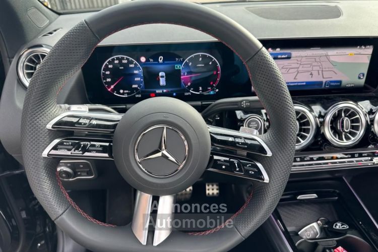 Mercedes Classe GLA Mercedes 2.0 200 D 150CH AMG LINE TOIT OUVRANT PANORAMIQUE + ORIGINE FRANCE 1ERE MAI... - <small></small> 52.400 € <small>TTC</small> - #16