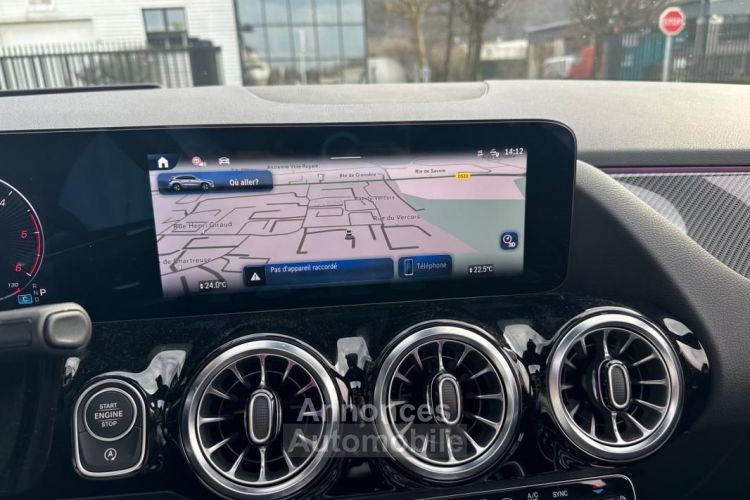 Mercedes Classe GLA Mercedes 2.0 200 D 150CH AMG LINE TOIT OUVRANT PANORAMIQUE + ORIGINE FRANCE 1ERE MAI... - <small></small> 52.400 € <small>TTC</small> - #18