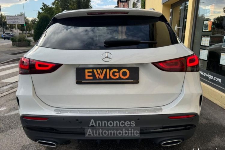 Mercedes Classe GLA Mercedes 2.0 200D 150 PACK AMG LINE 8G-DCT BVA CAMERA GARANTIE 6 MOIS - <small></small> 36.990 € <small>TTC</small> - #5