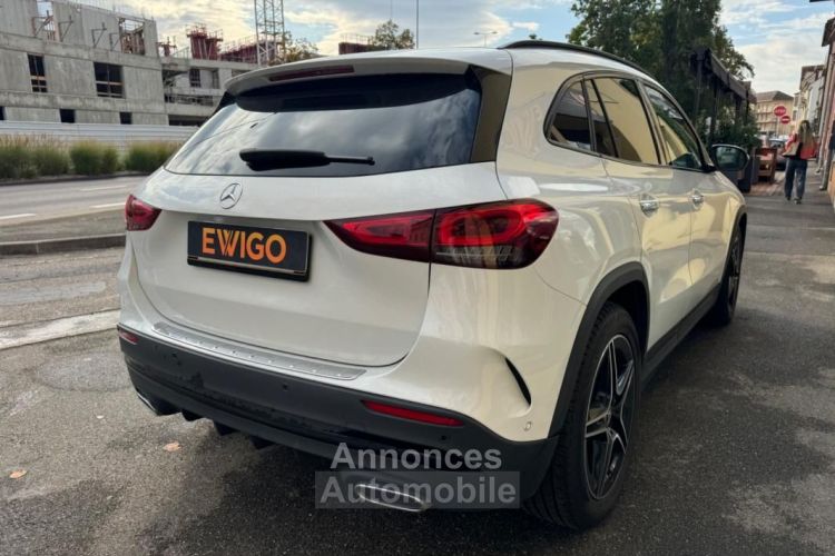 Mercedes Classe GLA Mercedes 2.0 200D 150 PACK AMG LINE 8G-DCT BVA CAMERA GARANTIE 6 MOIS - <small></small> 36.990 € <small>TTC</small> - #6