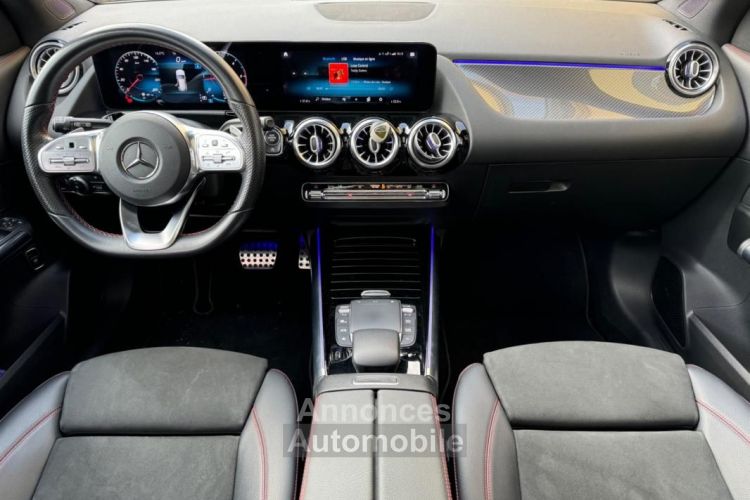 Mercedes Classe GLA Mercedes 2.0 200D 150 PACK AMG LINE 8G-DCT BVA CAMERA GARANTIE 6 MOIS - <small></small> 36.990 € <small>TTC</small> - #13