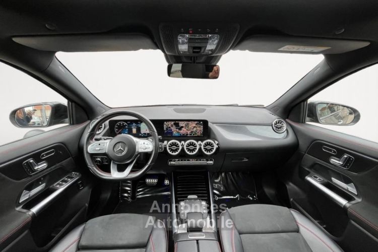 Mercedes Classe GLA 2.0 220 190CH AMG LINE 4MATIC 8G-DCT BVA ENTRETIENS GTIE 12 MOIS - <small></small> 39.990 € <small>TTC</small> - #3