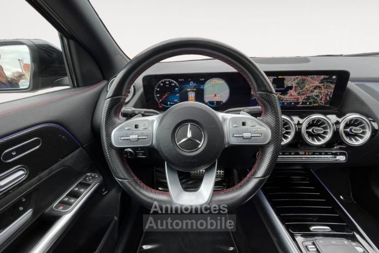 Mercedes Classe GLA 2.0 220 190CH AMG LINE 4MATIC 8G-DCT BVA ENTRETIENS GTIE 12 MOIS - <small></small> 39.990 € <small>TTC</small> - #4