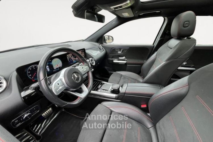 Mercedes Classe GLA 2.0 220 190CH AMG LINE 4MATIC 8G-DCT BVA ENTRETIENS GTIE 12 MOIS - <small></small> 39.990 € <small>TTC</small> - #5