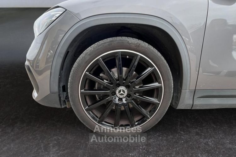 Mercedes Classe GLA 2.0 220 190CH AMG LINE 4MATIC 8G-DCT BVA ENTRETIENS GTIE 12 MOIS - <small></small> 39.990 € <small>TTC</small> - #13