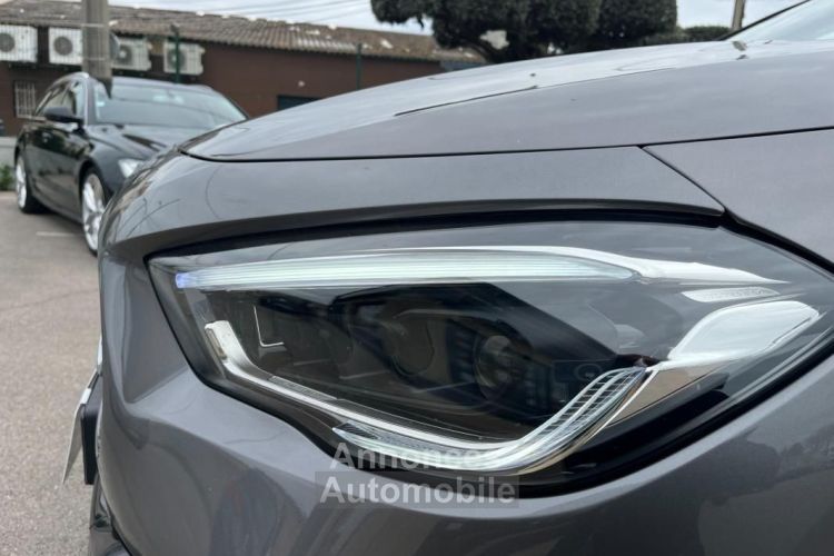 Mercedes Classe GLA 2.0 220 190CH AMG LINE 4MATIC 8G-DCT BVA ENTRETIENS GTIE 12 MOIS - <small></small> 39.990 € <small>TTC</small> - #14