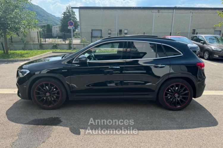 Mercedes Classe GLA Mercedes 2.0 220 D 190CH EDITION 4MATIC TOIT OUVRANT PANORAMIQUE - <small></small> 37.980 € <small>TTC</small> - #7