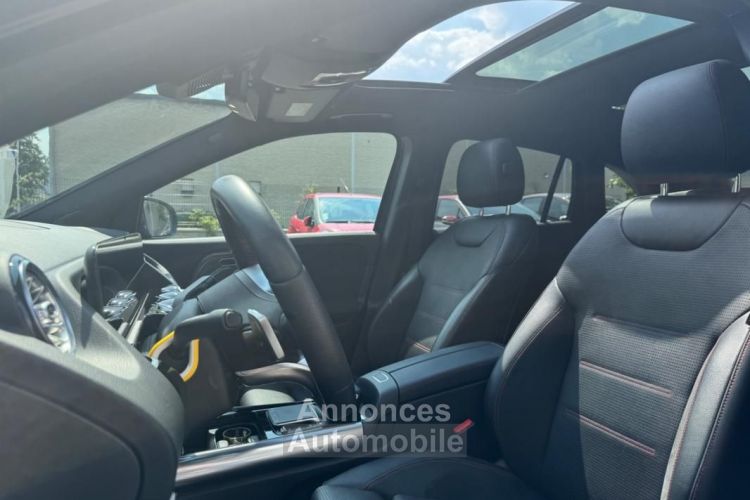 Mercedes Classe GLA Mercedes 2.0 220 D 190CH EDITION 4MATIC TOIT OUVRANT PANORAMIQUE - <small></small> 37.980 € <small>TTC</small> - #12