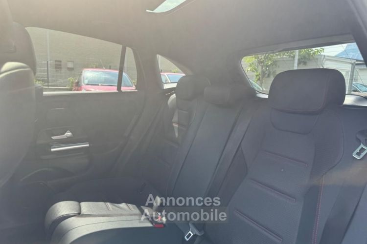 Mercedes Classe GLA Mercedes 2.0 220 D 190CH EDITION 4MATIC TOIT OUVRANT PANORAMIQUE - <small></small> 37.980 € <small>TTC</small> - #13