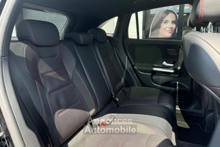 Mercedes Classe GLA Mercedes 2.0 220 D 190CH EDITION 4MATIC TOIT OUVRANT PANORAMIQUE - <small></small> 37.980 € <small>TTC</small> - #14