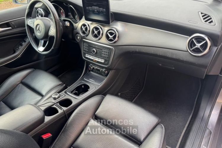 Mercedes Classe GLA Mercedes 2.0 250 210CH SENSATION 7G-DCT BVA - <small></small> 18.990 € <small>TTC</small> - #16