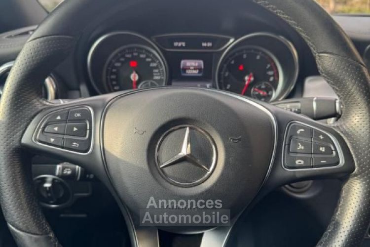 Mercedes Classe GLA Mercedes 2.0 250 210CH SENSATION 7G-DCT BVA - <small></small> 18.990 € <small>TTC</small> - #18