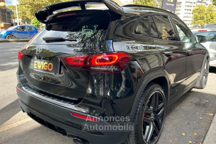 Mercedes Classe GLA Mercedes 2.0 35 305 AMG 4MATIC 8G-DCT SPEEDSHIFT BVA - <small></small> 64.990 € <small>TTC</small> - #5