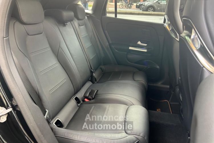 Mercedes Classe GLA Mercedes 2.0 35 305 AMG 4MATIC 8G-DCT SPEEDSHIFT BVA - <small></small> 64.990 € <small>TTC</small> - #11